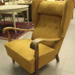 772 1371 ARMCHAIR